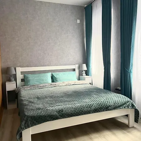 центр уюта Appartement *