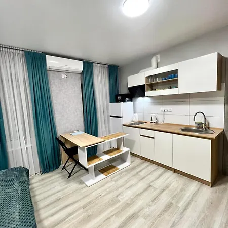 Appartement центр уюта