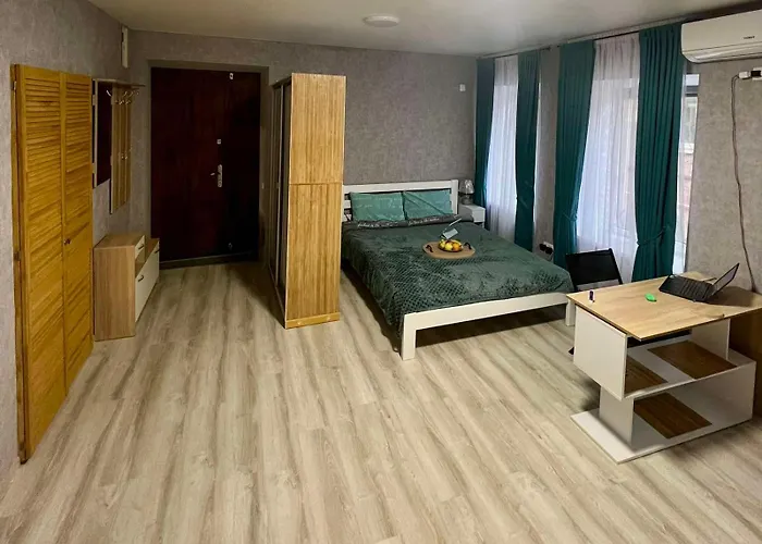 центр уюта Odessa