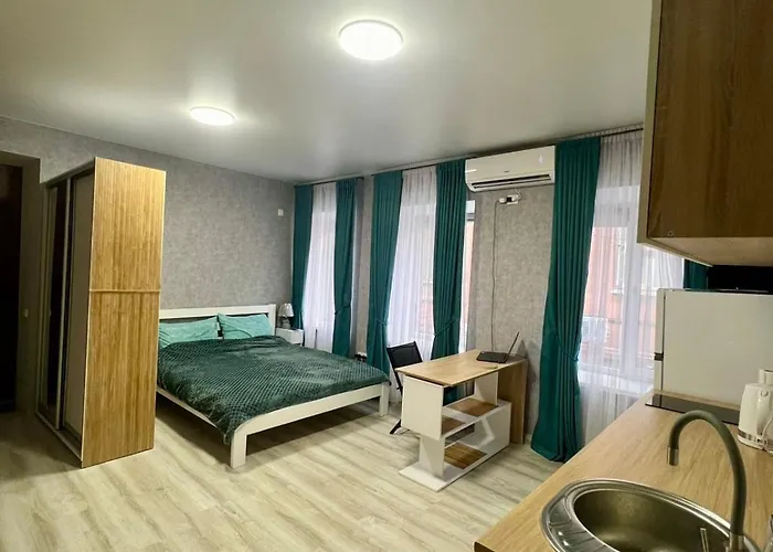 центр уюта Odessa