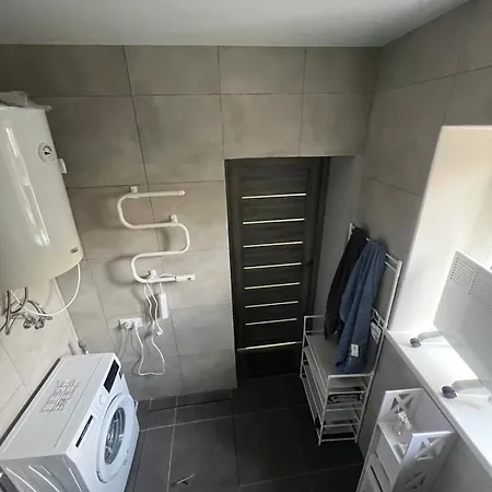 Apartamento центр уюта Odessa
