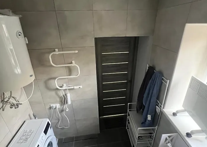 Apartamento центр уюта Odessa